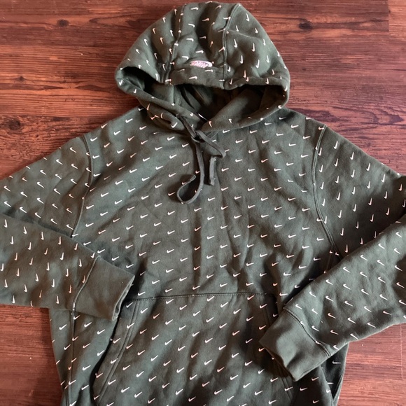Nike sweater size M - Picture 1 of 3